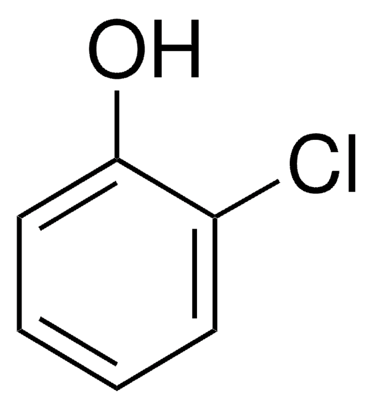 Chlorophenolic 2-Chlorophenol 99% – Capital Analytical