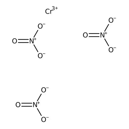 Chromium standard solution 1000mg/L