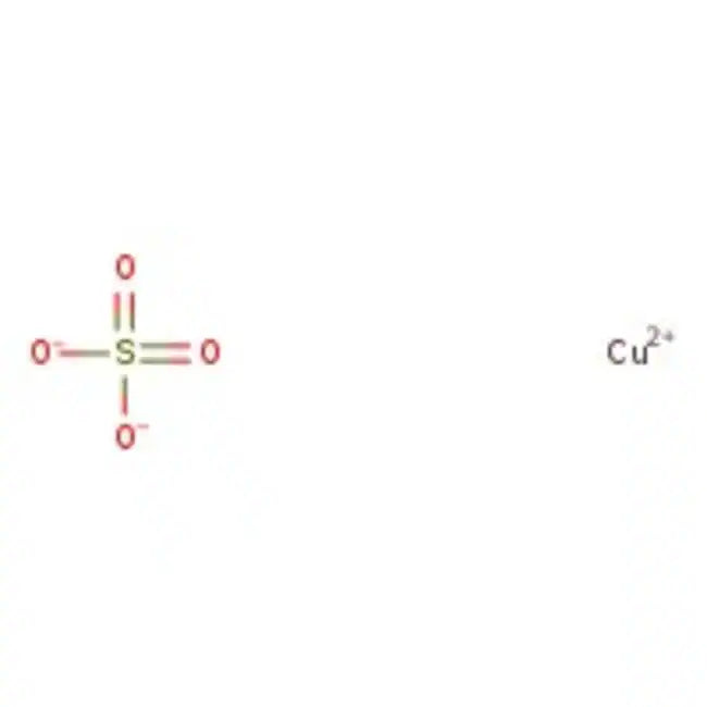 Copper(II) sulfate hydrate