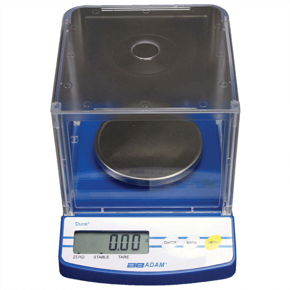 Dune® Compact Balance-DCT 302, Capacity 300g, Readability 0.01g