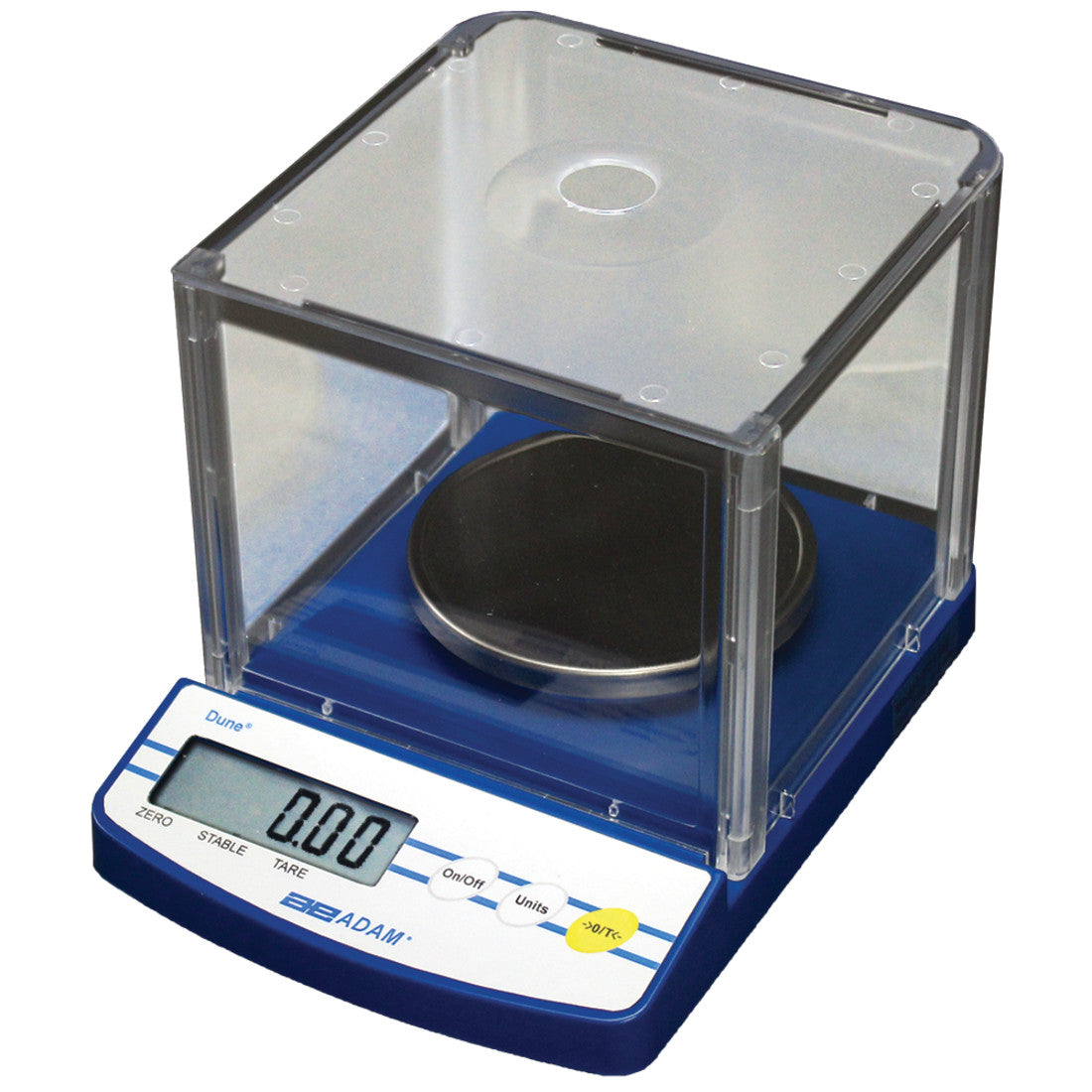 Dune® Compact Balance-DCT 601, Capacity 600g, Readability 0.1g