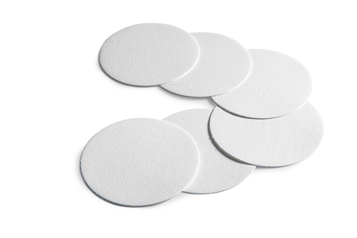 FILTER PAPER GRADE 15 CIRCLES 320mm