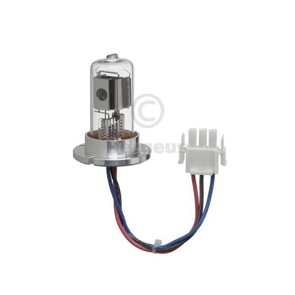 Deuterium lamp, Gynkotek/Dionex UVD 160, UVD 170, UVD 170U, UVD 320, UVD 340