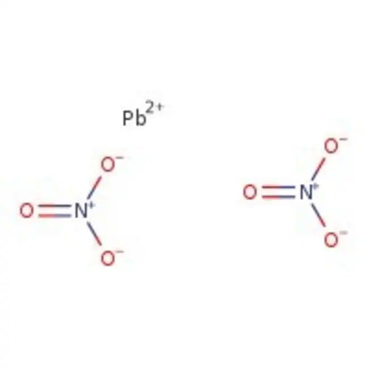 Lead Standard for AAS TraceCERT®, 1000 mg/L Pb in nitric aci