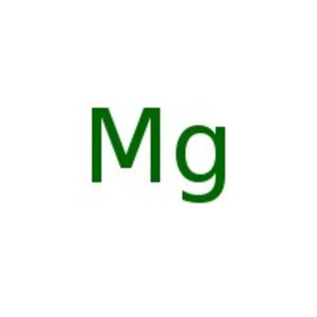 Magnesium standard solution, for AAS, 1 mg/ml Mg in 0.5N HNO3