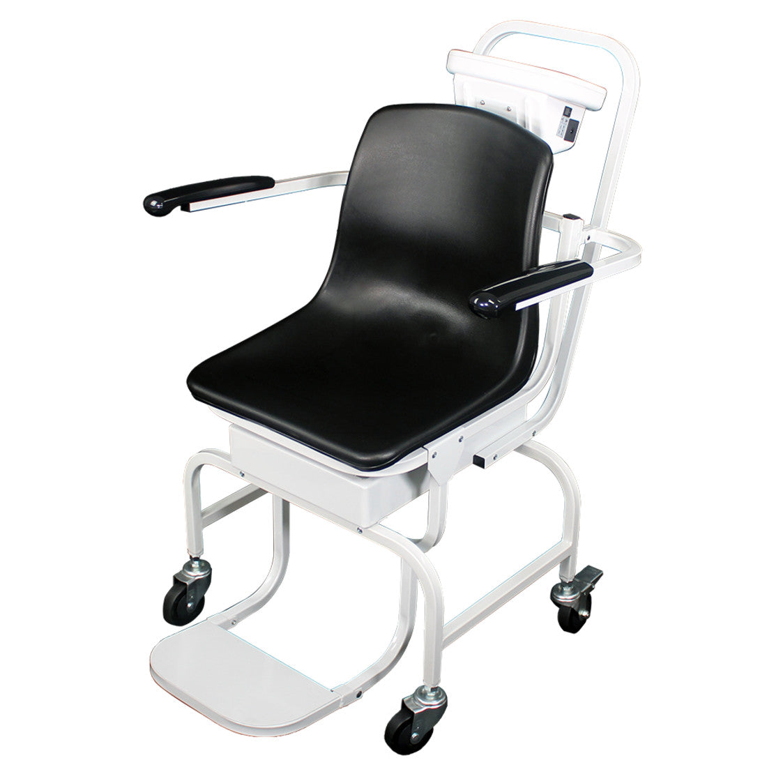 Chair Weighing Scale, MCW 300L, Capacity 300kg, Readability 0.05kg