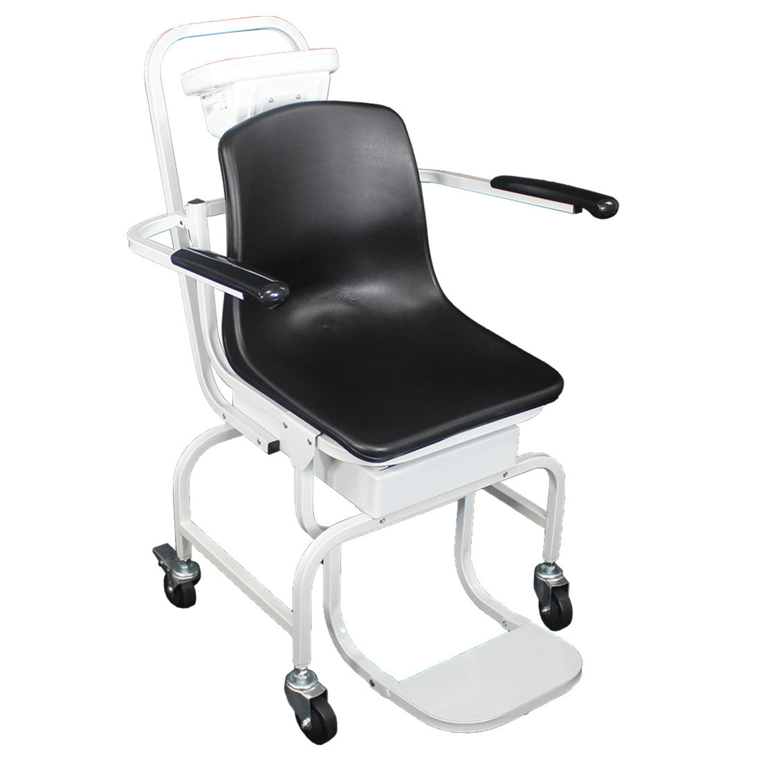 Chair Weighing Scale, MCW 300L, Capacity 300kg, Readability 0.05kg