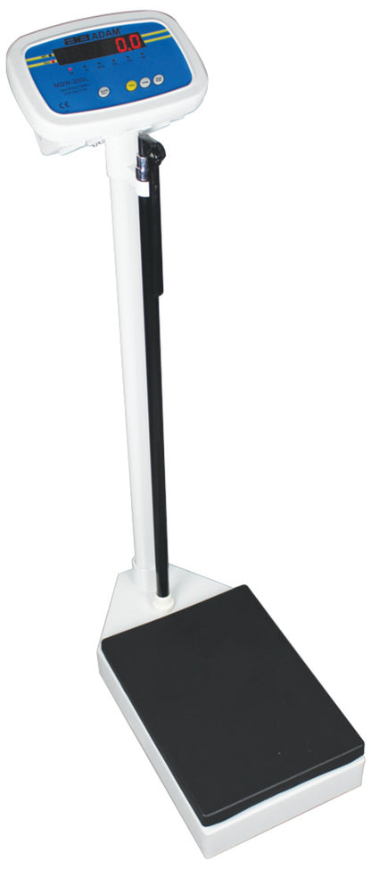 MDW Digital Fitness Scale-MDW 250L, Capacity 250kg, Readability 0.1kg