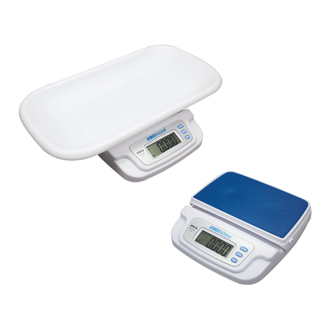 MTB Digital Scale-MTB 20, Capacity 20kg, Readability 0.005kg