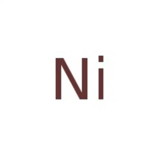 Nickel 1000 mg/l in dil. nitric acid standard for AAS