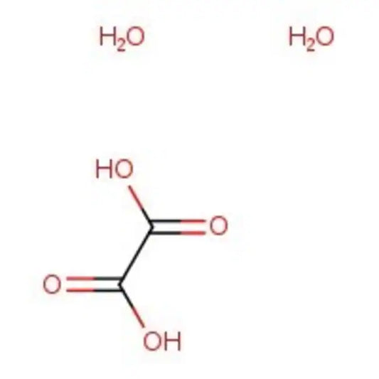 OXALIC ACID 99+%