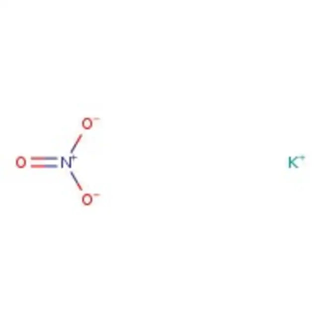 Potassium nitrate, 99+%, for analysis