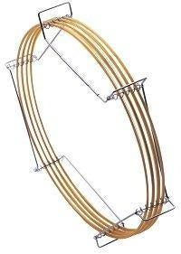 Capillary GC Column RH-5MS+ 30m x 0.25mm, 1.00um on 5inch Aglent cage