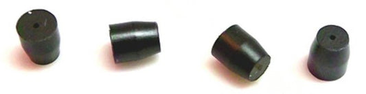 Supeltex M-2A, Vespel Capillary Ferrule, Long Design