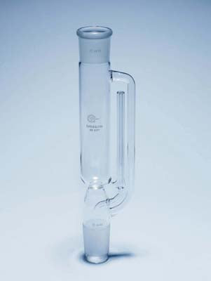 SOXHLET EXTRACTOR FOR 3L ROUND BOTTOM FLASK
