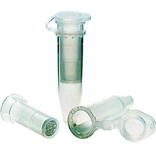 750µL, Nonsterile, 0.22µm Cellulose Acetate Membrane, Micro-Centrifugal Filter