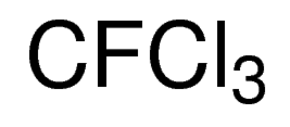Trichlorofluoromethane Solution 100ug/ml in Methanol