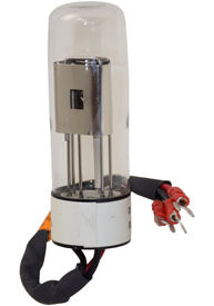Deuterium Lamp, Camag - HPTLC Scanner, LDC -  12020, Spectromonitor I, Spectromonitor II