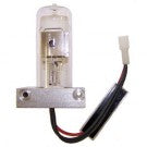 Deuterium Lamp, Gilson Holochrome