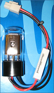 Deuterium lamp Suitable for Agilent Technologies, HP 1050 VWD