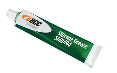 SILICONE GREASE (pack of 50G)