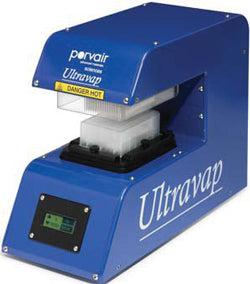 ULTRAVAP 96 WELL HIGH SPEED CONCENTRATOR SAR