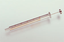 10mL, PTFE Luer Tip Syringe, without Needle, Gas Tight - Replacement for NS600073