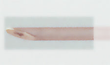 Target Removable Needle, 22 Gauge, 51mm, Bevel Tip A, for 250µL-10.0mL Removable Needle Syringes