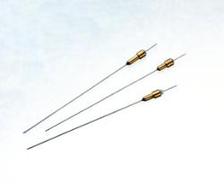 Target Removable Needle, 26s Gauge, 42mm, Cone Tip C, for 5µL Removable Needle Syringes