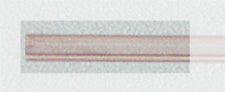 26s Gauge, 51mm, Blunt Tip B, for 250µL-10.0mL Removable Syringes, Target Removable Needles