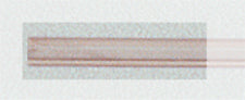 Target Luer Needle, 26s Gauge, 51mm, Blunt Tip B, Luer-Screw Hub