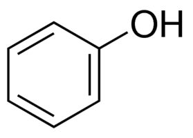 Phenol 99.5%