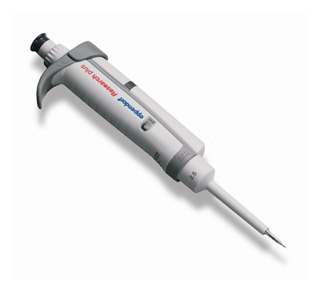 PIPETTER EPPENDORF 1-10ML