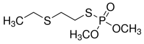 Metasystox I Demeton-S-methyl 50MG