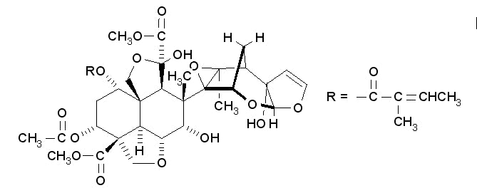 AZADIRACHTIN