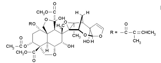 AZADIRACHTIN