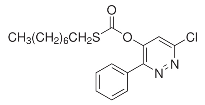 Pyridate 500mg – Capital Analytical