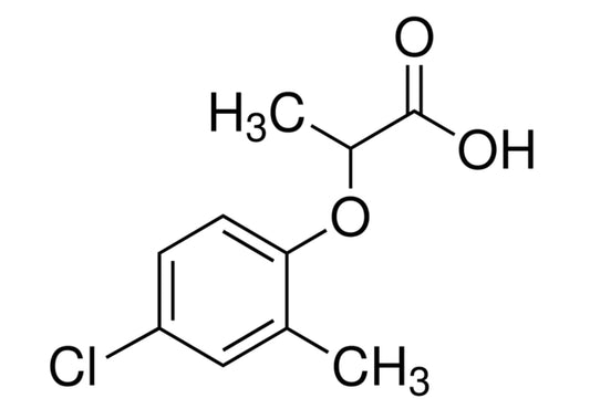 Mecoprop