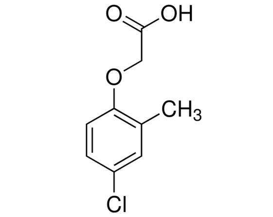 4-Chloro-2-methylphenoxyacetic acid 1000mg