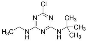 TERBUTHYLAZINE analytical standard