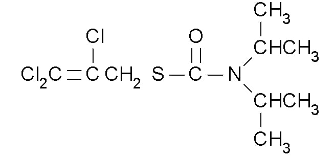 TRI-ALLATE analytical standard