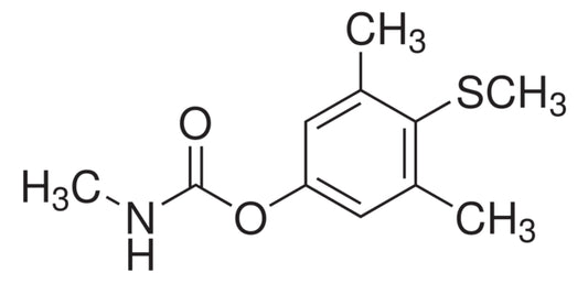 METHIOCARB PESTANAL analytical standard