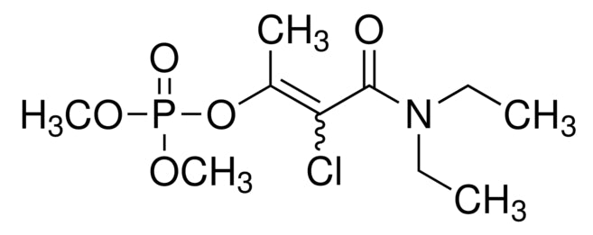 Phosphamidon analytical standard