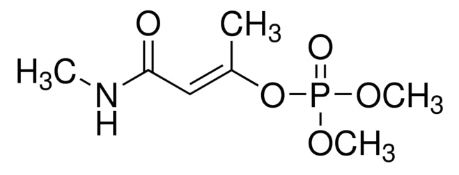 Monocrotophos analytical standard