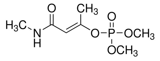 Monocrotophos analytical standard