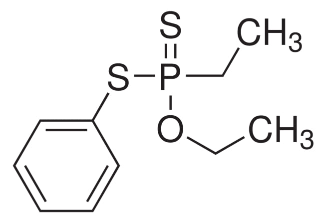 Dyfonate analytical standard