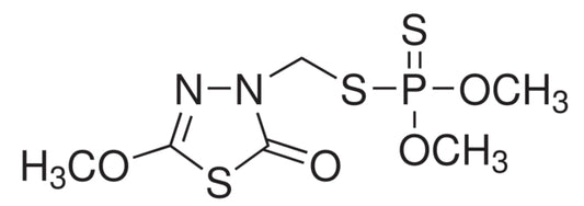 METHIDATHION NEAT analytical standard