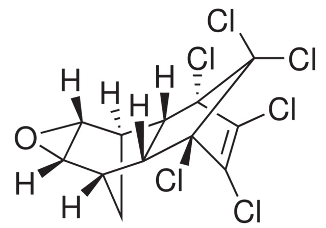 Dieldrin analytical standard