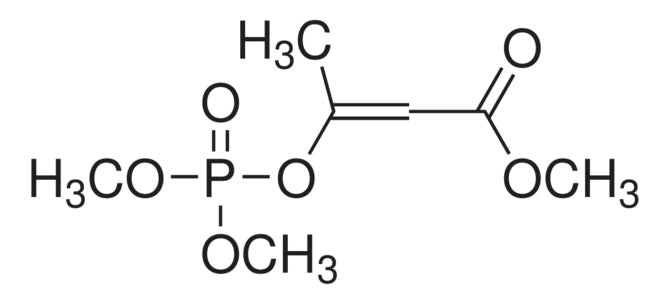 MEVINPHOS 250MG analytical standard