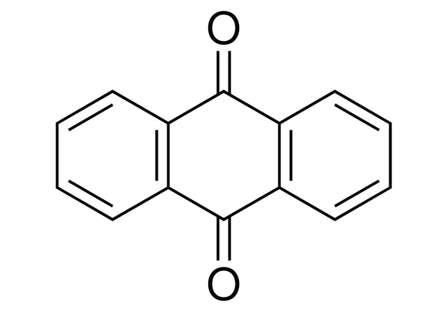 9,10 ANTHRAQUINONE 1G NEAT analytical standard